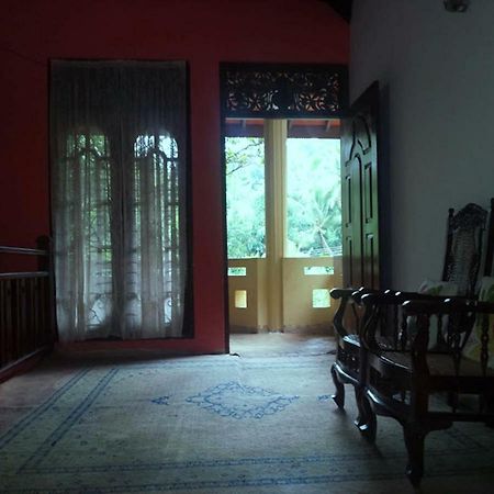 Greenwood Kandy Homestay Εξωτερικό φωτογραφία