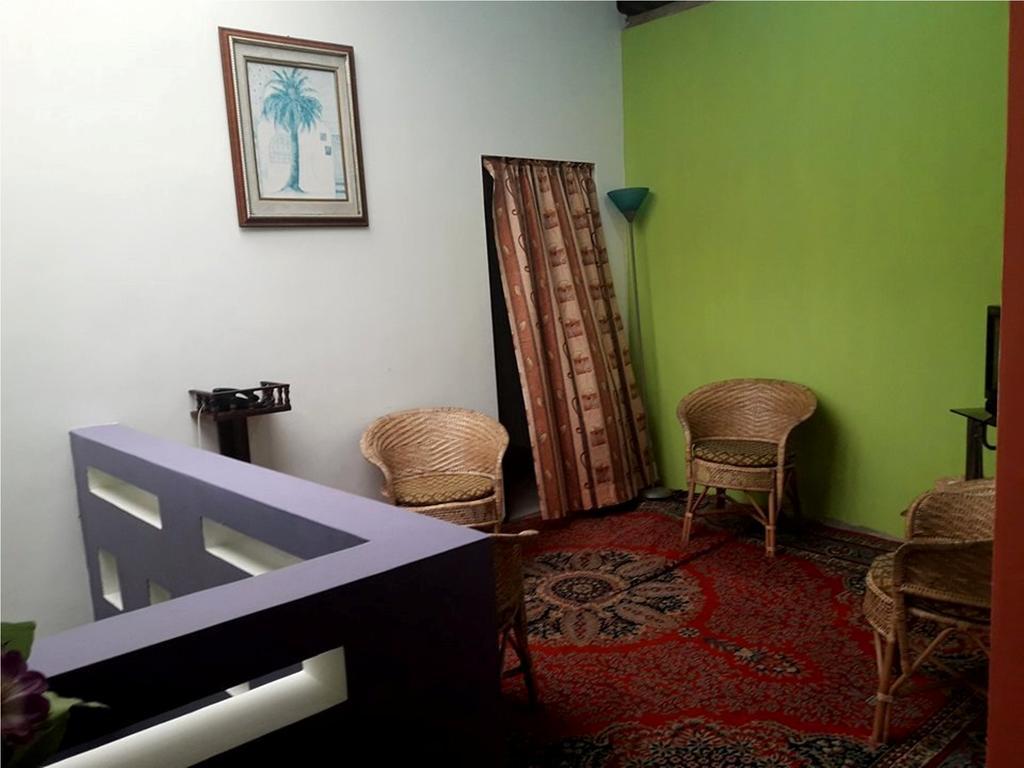 Greenwood Kandy Homestay Εξωτερικό φωτογραφία