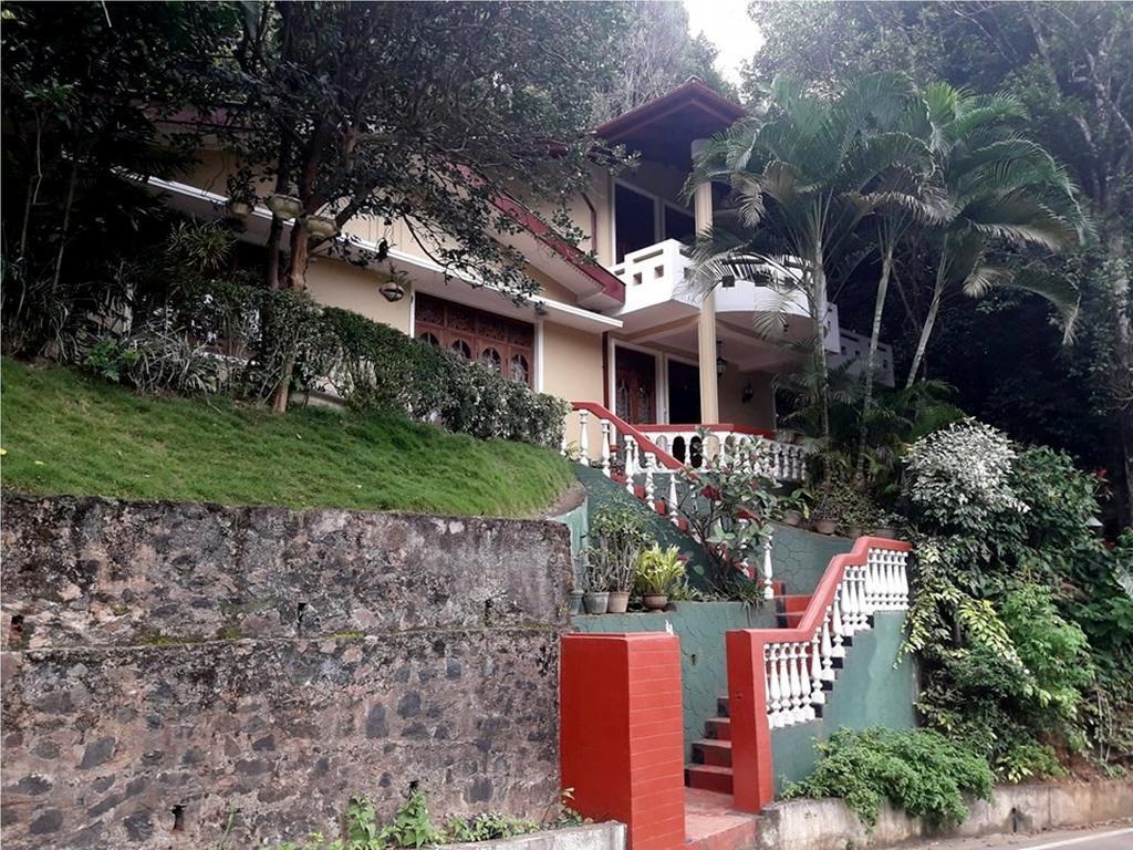 Greenwood Kandy Homestay Εξωτερικό φωτογραφία