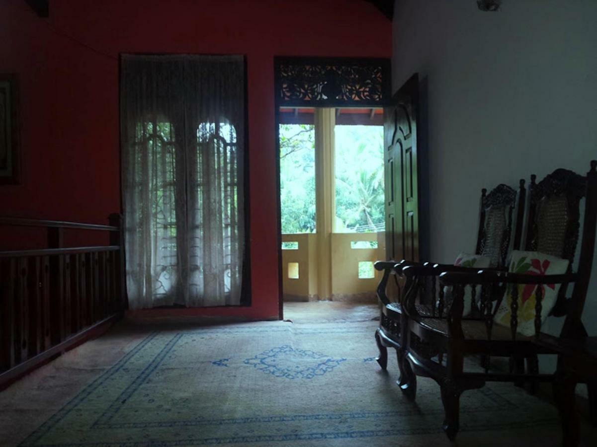 Greenwood Kandy Homestay Εξωτερικό φωτογραφία