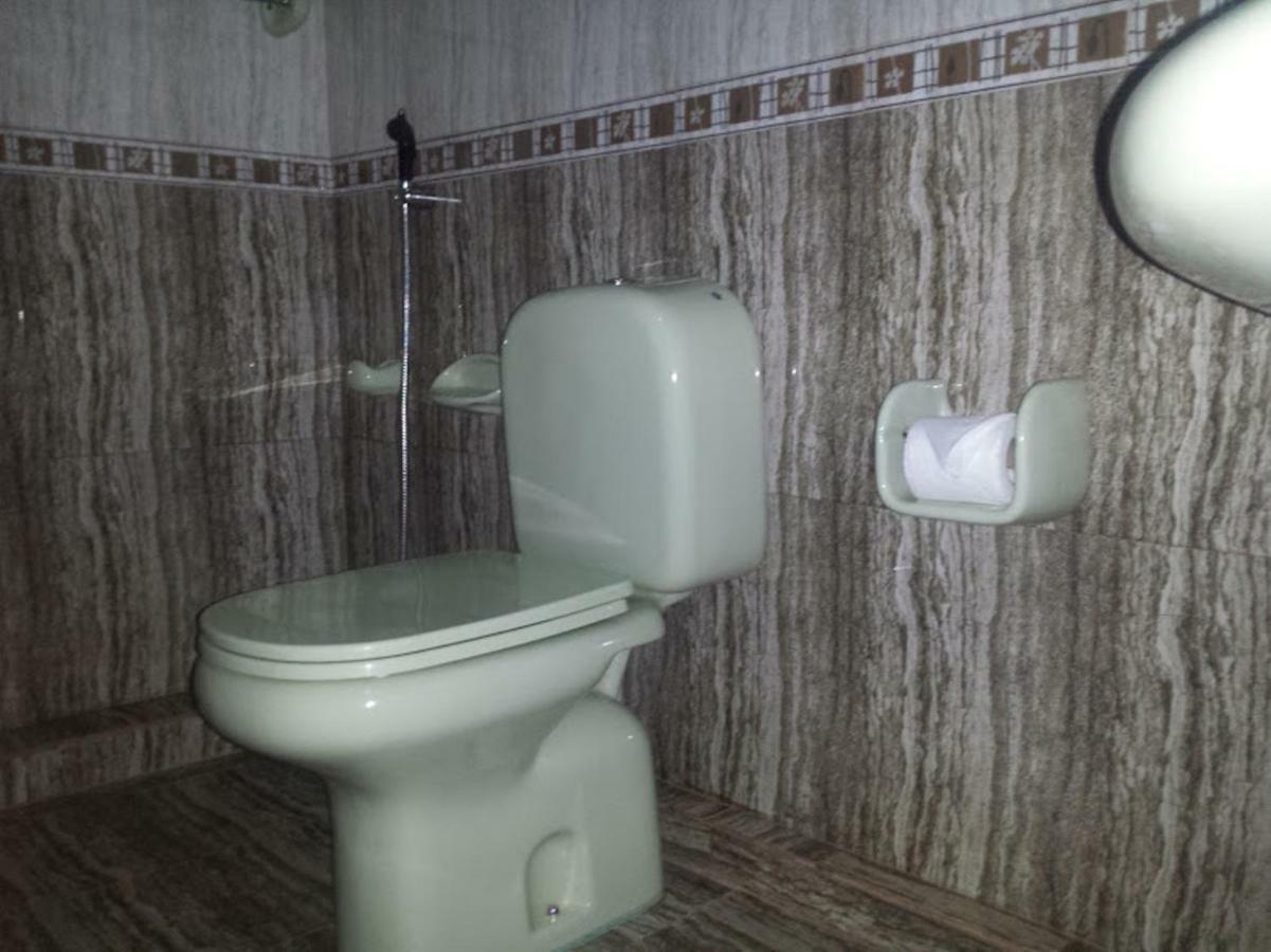 Greenwood Kandy Homestay Εξωτερικό φωτογραφία