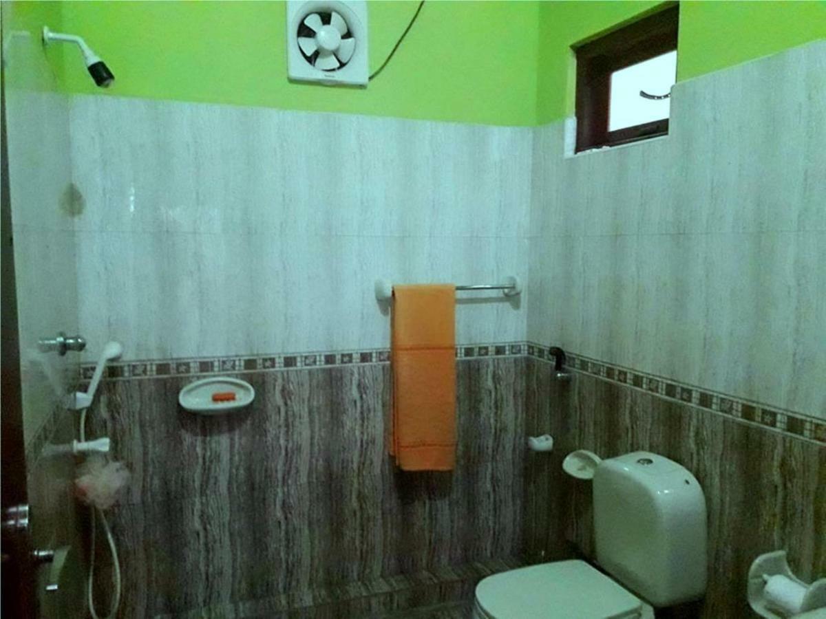 Greenwood Kandy Homestay Εξωτερικό φωτογραφία