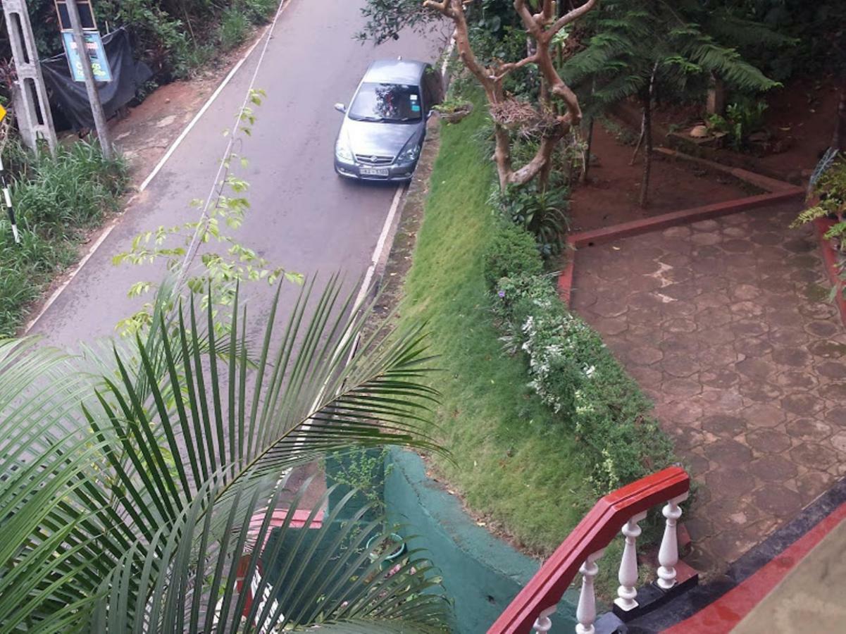 Greenwood Kandy Homestay Εξωτερικό φωτογραφία