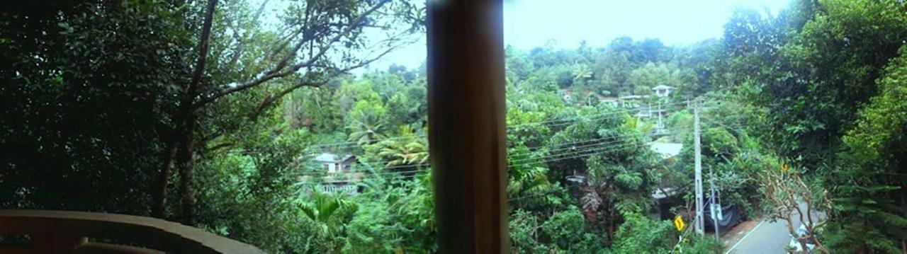 Greenwood Kandy Homestay Εξωτερικό φωτογραφία