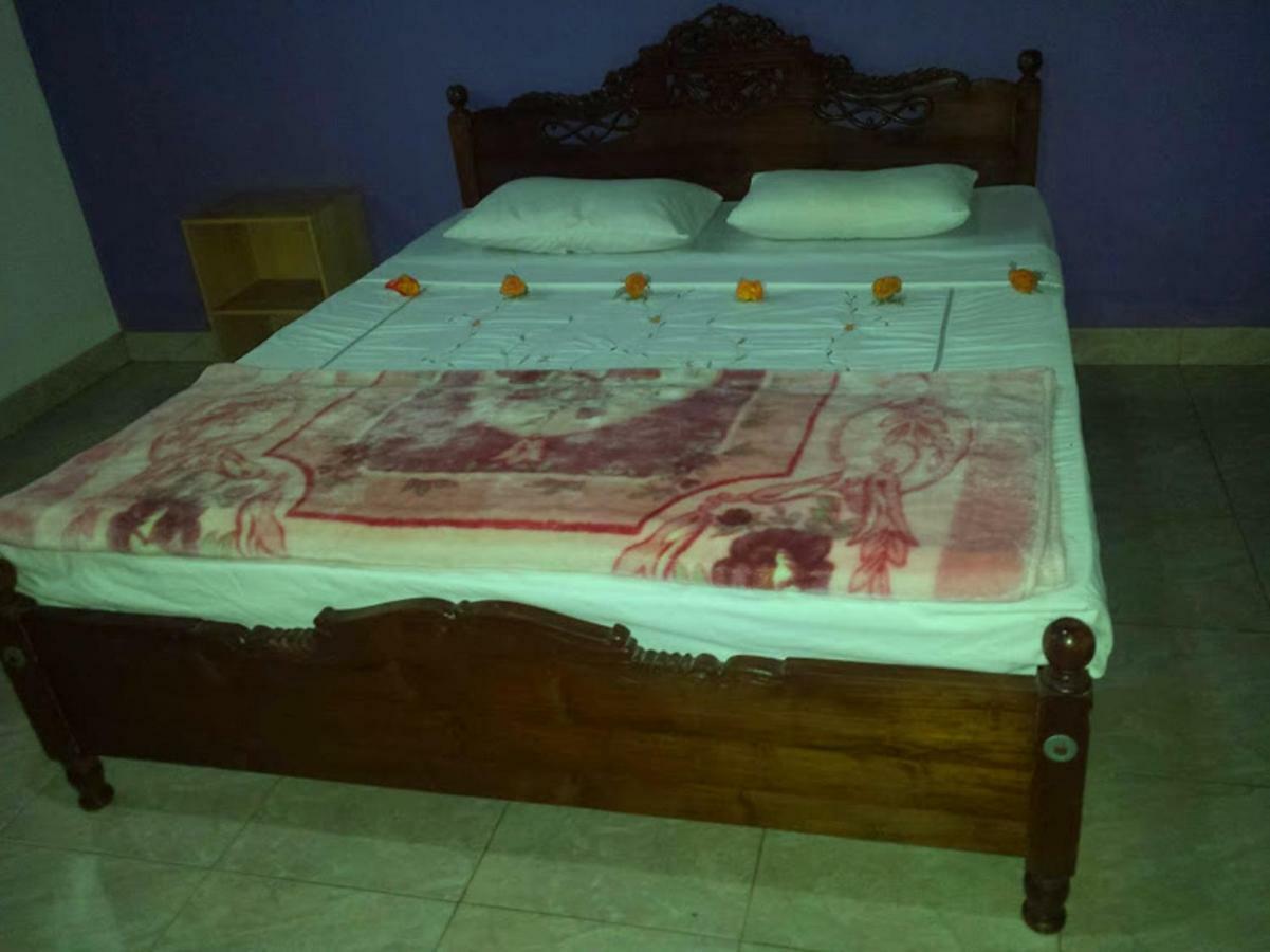 Greenwood Kandy Homestay Εξωτερικό φωτογραφία