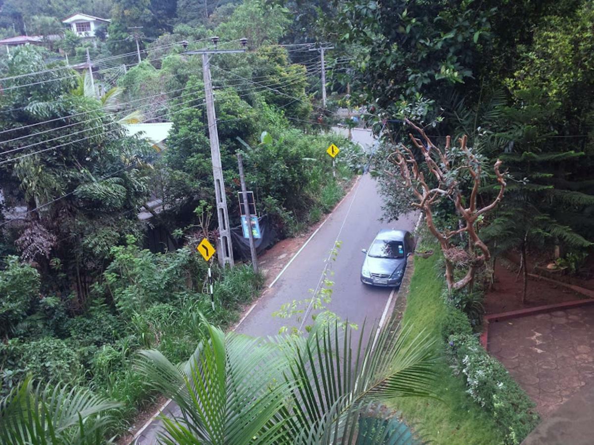 Greenwood Kandy Homestay Εξωτερικό φωτογραφία